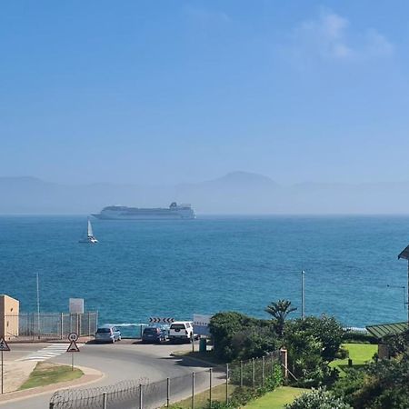 Villa Dan'S Corner Mossel Bay Exterior foto